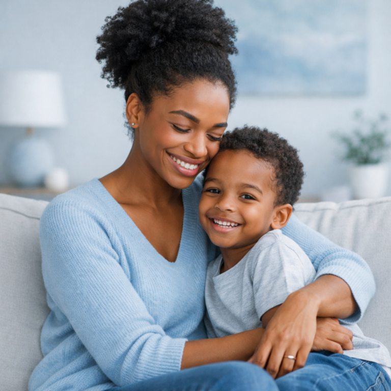 Why Being a Stay-at-Home Mom Was the Hardest (and Best) Decision I Ever Made